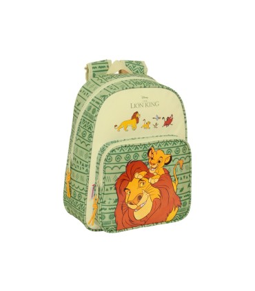 Mochila safta infantil adaptable a carro mufasa 100x270x330 mm