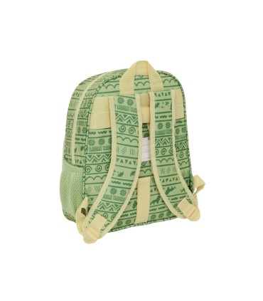 Mochila safta infantil adaptable a carro mufasa 100x270x330 mm