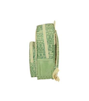 Mochila safta infantil adaptable a carro mufasa 100x270x330 mm