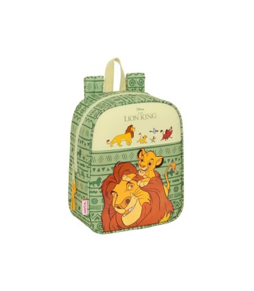 Mochila safta guarderia adaptable a carro mufasa 100x220x270 mm