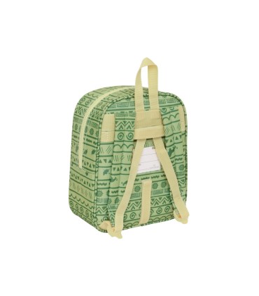 Mochila safta guarderia adaptable a carro mufasa 100x220x270 mm