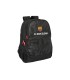 Mochila safta adaptada carro safta fc barcelona black 160x320x440 mm