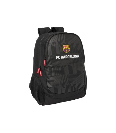 Mochila safta adaptada carro safta fc barcelona black 160x320x440 mm