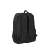 Mochila safta adaptada carro safta fc barcelona black 160x320x440 mm