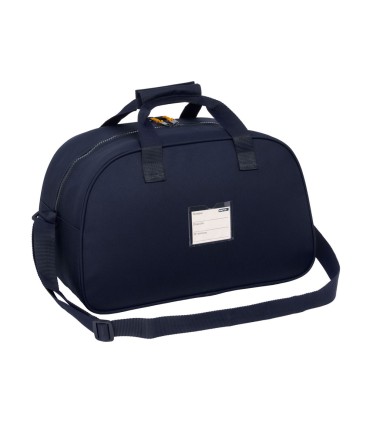 Bolsa deporte safta real madrid 2 equipacion 24 25 230x400x240 mm