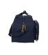 Bolsa deporte safta real madrid 2 equipacion 24 25 230x400x240 mm