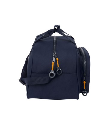 Bolsa deporte safta real madrid 2 equipacion 24 25 230x400x240 mm