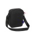 Bandolera safta pequena fc barcelona black 60x160x220 mm
