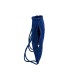 Saco deportivo safta fc barcelona navy blue 400x350x10 mm