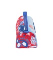 Bolso escolar portatodo safta spidey rescue 80x210x70 mm