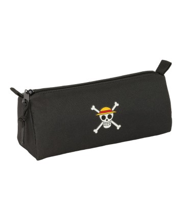 Bolso escolar portatodo safta one piece pirates 80x210x70 mm