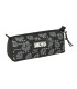Bolso escolar portatodo safta one piece pirates 80x210x70 mm