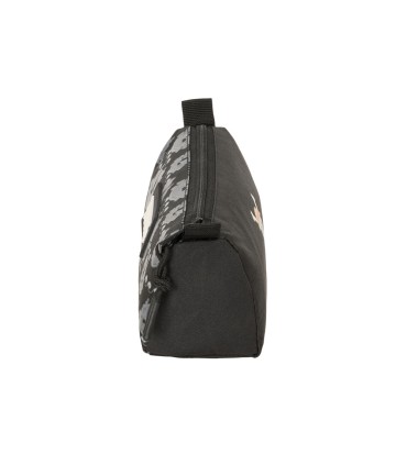 Bolso escolar portatodo safta one piece pirates 80x210x70 mm