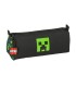 Bolso escolar portatodo safta minecraft tnt 80x210x70 mm