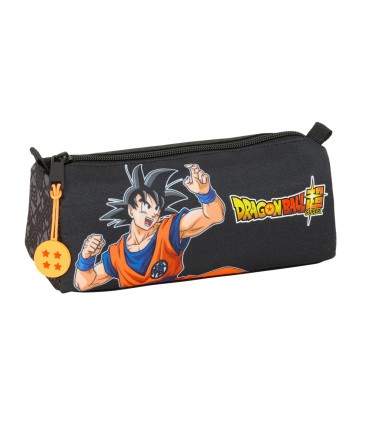 Bolso escolar portatodo safta dragon ball combat 80x210x70 mm