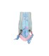 Bolso escolar portatodo safta doble frozen ice magic 80x210x60 mm