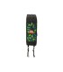 Plumier escolar safta triple 37 piezas minecraft tnt 195x125x55 mm