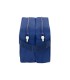 Neceser safta 2 departamentos adaptable a carro fc barcelona navy blue 150x260x125 mm