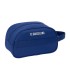 Neceser safta 1 asa adaptable a carro fc barcelona navy blue 150x260x120 mm