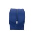 Neceser safta 1 asa adaptable a carro fc barcelona navy blue 150x260x120 mm
