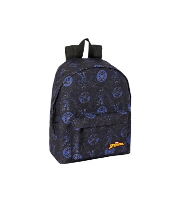 Mochila safta spider man attack 420x330x150 mm
