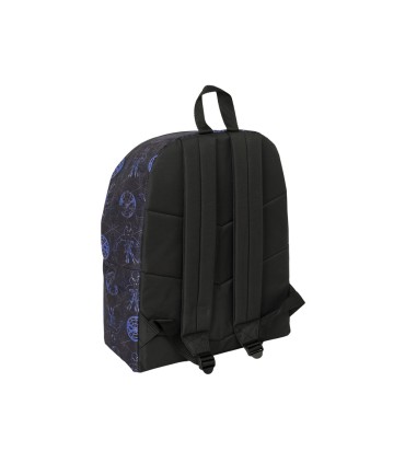 Mochila safta spider man attack 420x330x150 mm