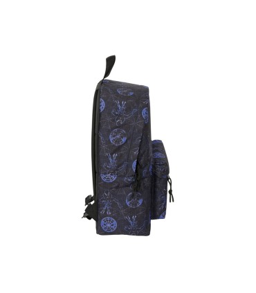 Mochila safta spider man attack 420x330x150 mm