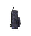 Mochila safta spider-man attack 420x330x150 mm