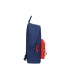 Mochila safta para portatil 141 super mario trick 430x310x130 mm