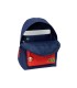 Mochila safta para portatil 141 super mario trick 430x310x130 mm