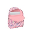 Mochila safta para portatil 14,1\" stitch beach 430x310x130 mm