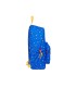 Mochila safta para portatil 141 mickey mouse good day 430x310x130 mm
