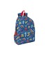 Mochila safta para portatil 141 cars racing 430x310x130 mm