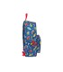 Mochila safta para portatil 141 cars racing 430x310x130 mm