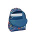 Mochila safta para portatil 141 cars racing 430x310x130 mm