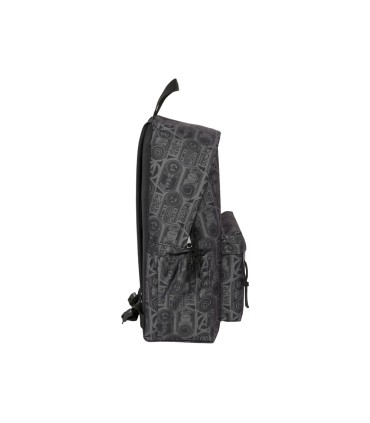 Mochila safta para portatil 141 avengers vendetta 430x310x130 mm