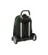 Mochila safta mod 665 con carro evolution minecraft tnt 440x320x160 mm