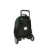 Mochila safta grande con ruedas compact evolution extraible minecraft tnt 450x330x220 mm