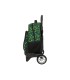 Mochila safta grande con ruedas compact evolution extraible minecraft tnt 450x330x220 mm