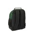 Mochila safta doble con cantoneras adaptable a carro minecraft tnt 420x320x150 mm