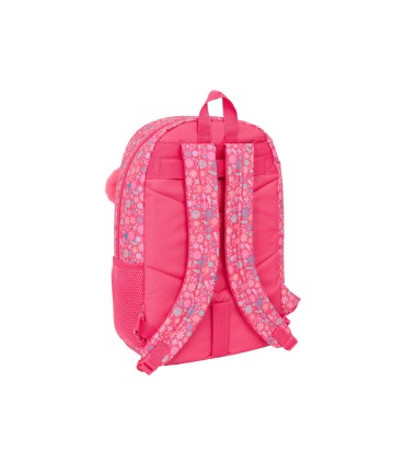Mochila safta adaptable a carro safta feeling 460x300x140 mm