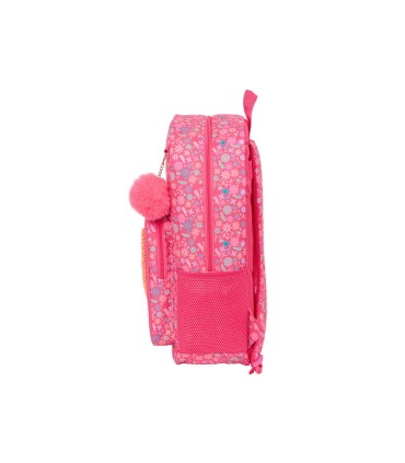 Mochila safta adaptable a carro safta feeling 460x300x140 mm