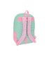 Mochila safta adaptable a carro glowlab amazing 460x300x140 mm