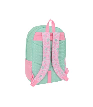Mochila safta adaptable a carro glowlab amazing 460x300x140 mm