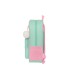 Mochila safta adaptable a carro glowlab amazing 460x300x140 mm