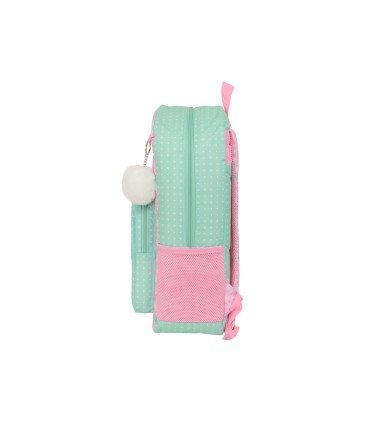 Mochila safta adaptable a carro glowlab amazing 460x300x140 mm