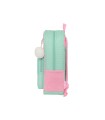 Mochila safta adaptable a carro glowlab amazing 460x300x140 mm