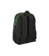 Mochila safta adaptable a carro minecraft tnt 440x320x160 mm
