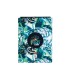 Carpeta carton folio gomas solapas safta el nino kook