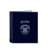 Carpeta carton folio 4 anillas safta lomo ancho harry potter captain